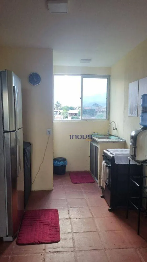 Apartamento, 2 quartos, 52 m² - Foto 11