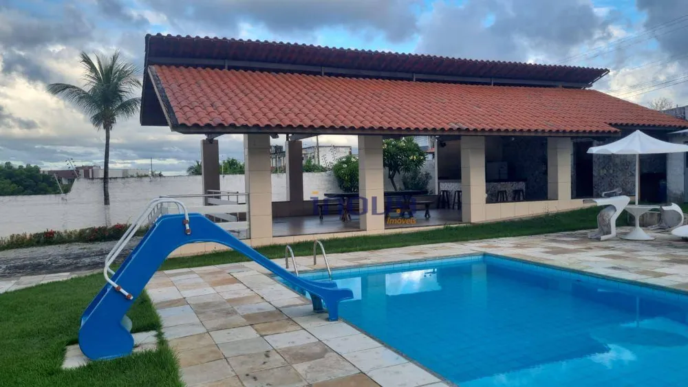 Apartamento, 2 quartos, 52 m² - Foto 2