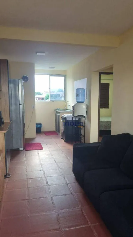 Apartamento, 2 quartos, 52 m² - Foto 6