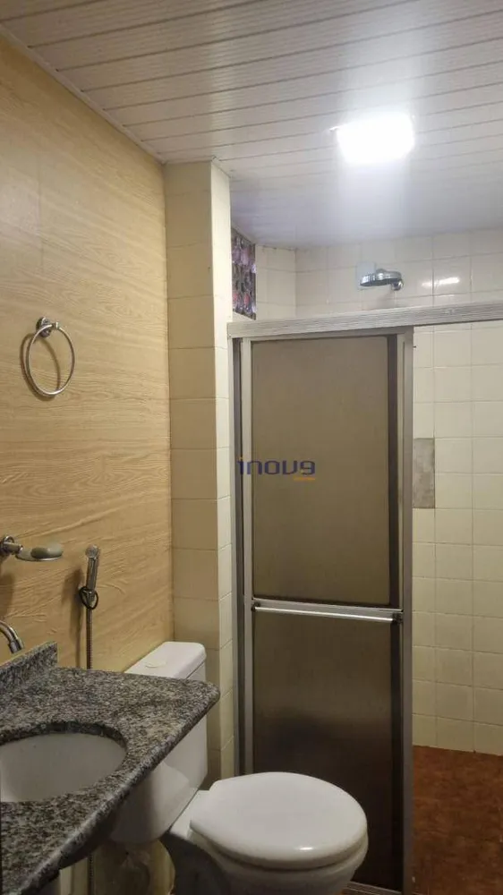 Apartamento, 2 quartos, 52 m² - Foto 10