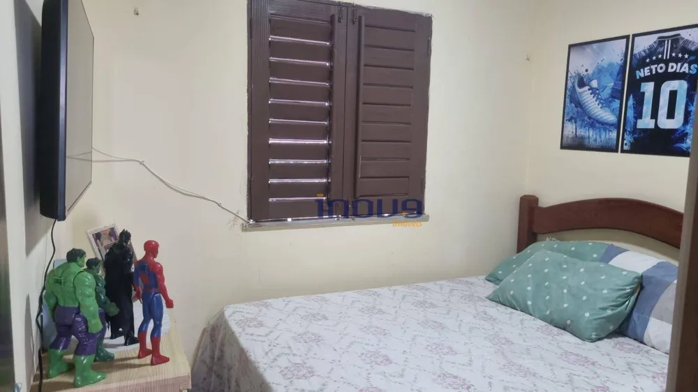 Apartamento, 2 quartos, 52 m² - Foto 9