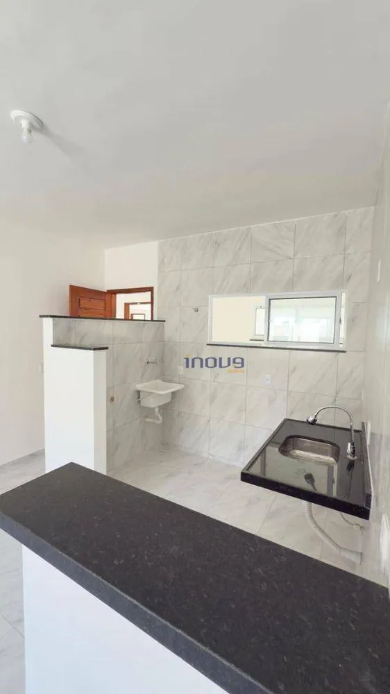 Apartamento, 2 quartos, 52 m² - Foto 9