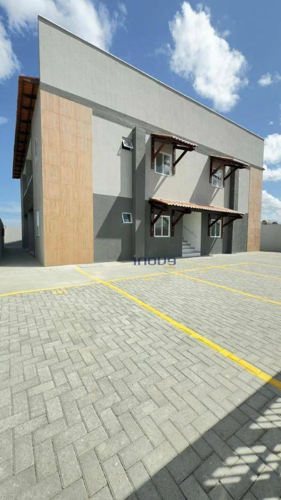 Apartamento, 2 quartos, 52 m² - Foto 14