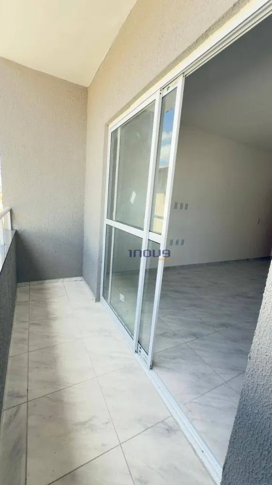 Apartamento, 2 quartos, 52 m² - Foto 8