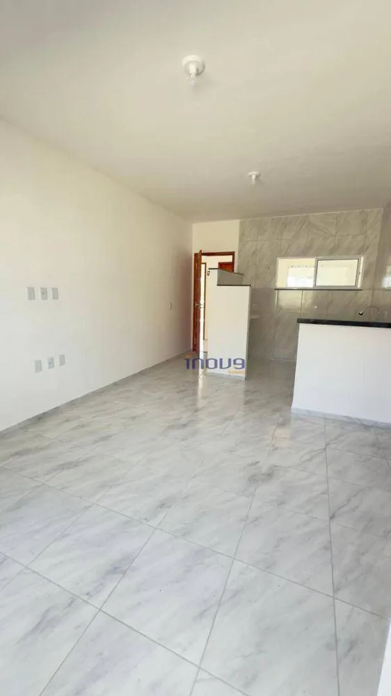 Apartamento, 2 quartos, 52 m² - Foto 6
