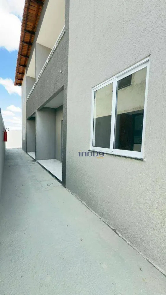 Apartamento, 2 quartos, 52 m² - Foto 13
