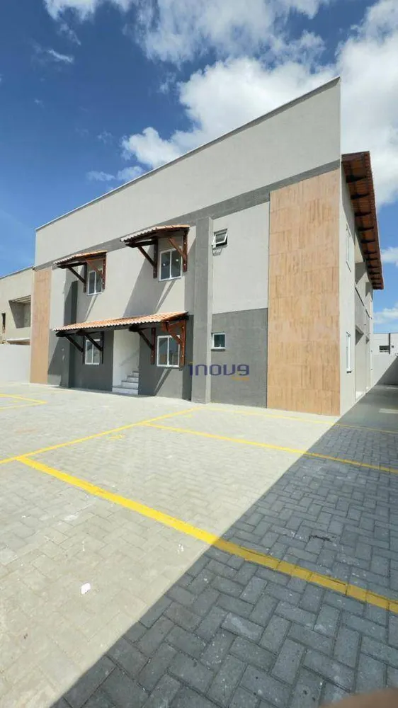 Apartamento, 2 quartos, 52 m² - Foto 15