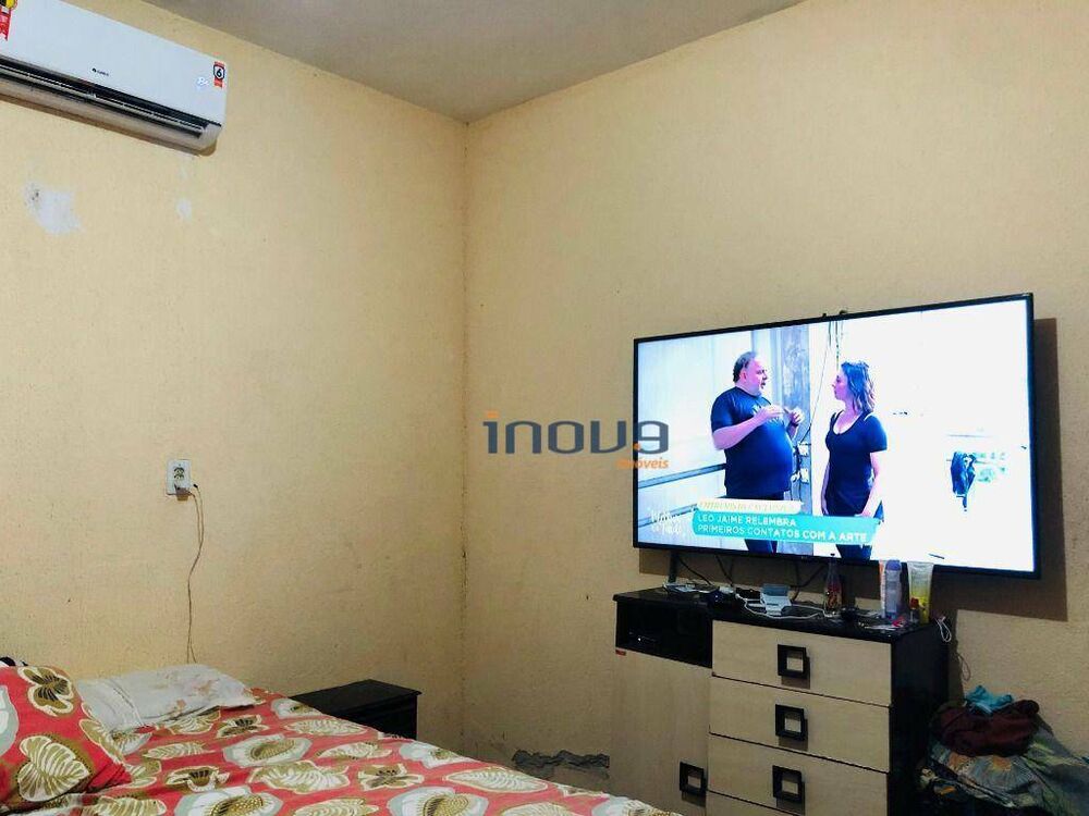 Casa à venda com 2 quartos, 116m² - Foto 3