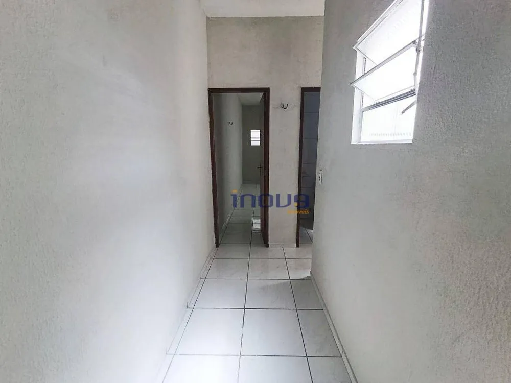 Casa, 8 quartos, 198 m² - Foto 9