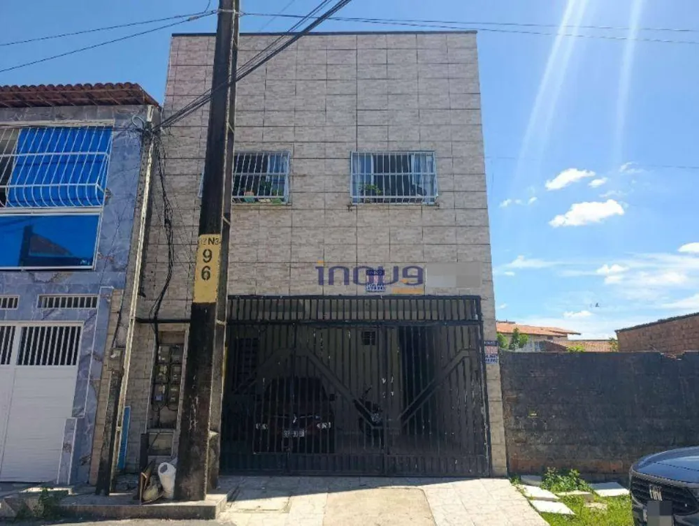 Casa, 8 quartos, 198 m² - Foto 1