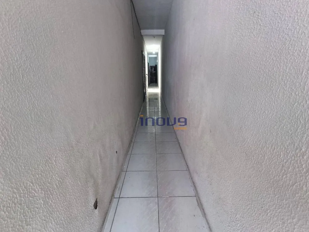 Casa, 8 quartos, 198 m² - Foto 6