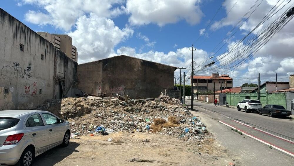 Terreno, 568 m² - Foto 2