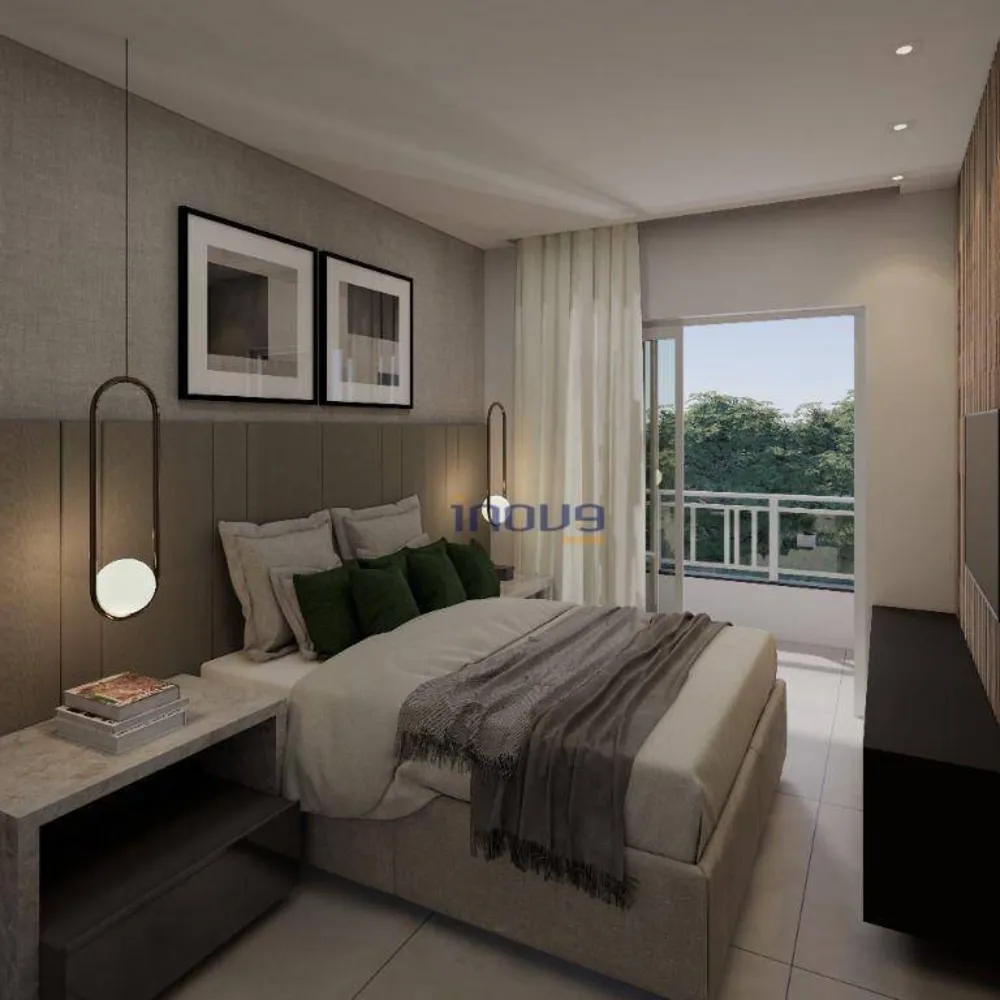 Casa de Condomínio, 3 quartos - Foto 7