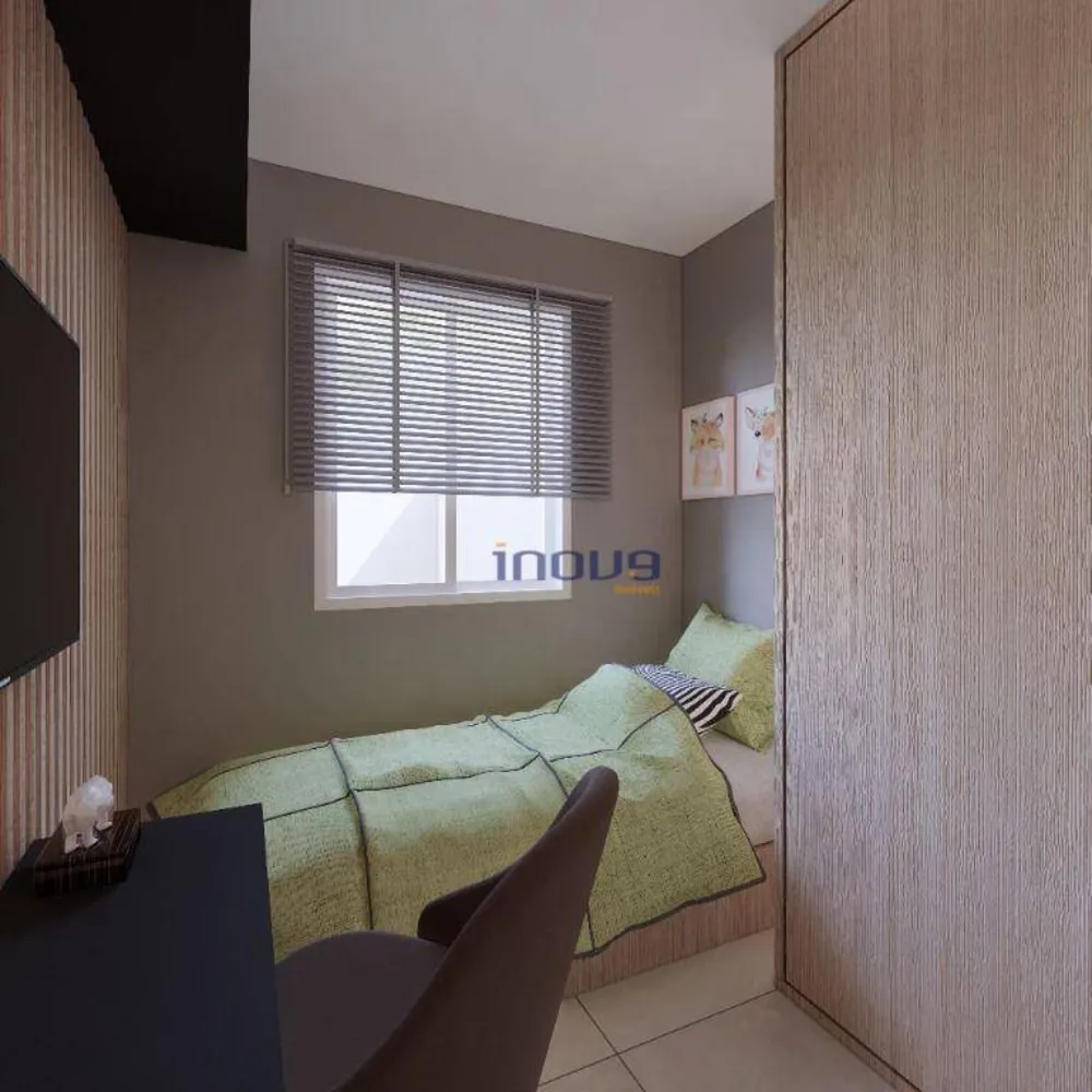 Casa de Condomínio, 3 quartos - Foto 6