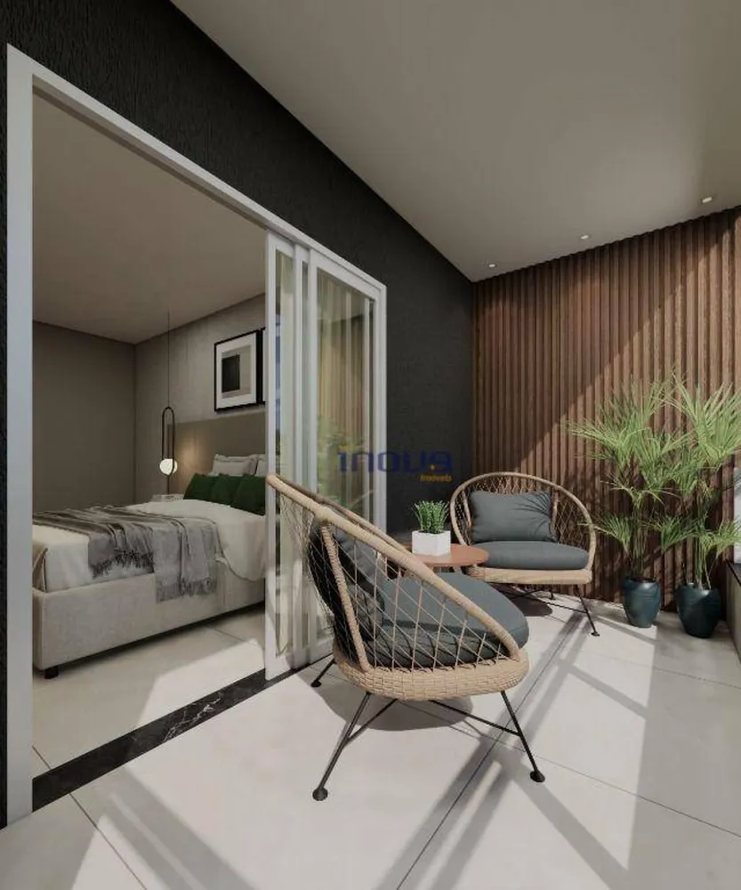 Casa de Condomínio, 3 quartos - Foto 8