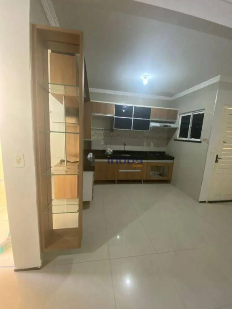 Casa, 3 quartos, 150 m² - Foto 4