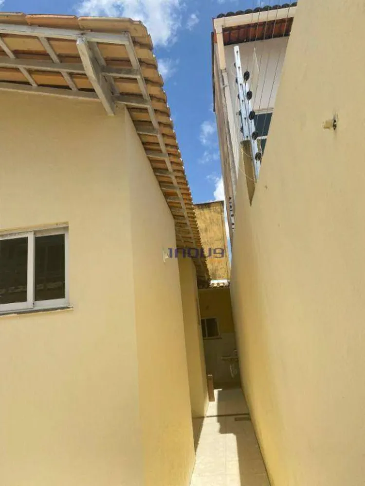 Casa, 3 quartos, 150 m² - Foto 1
