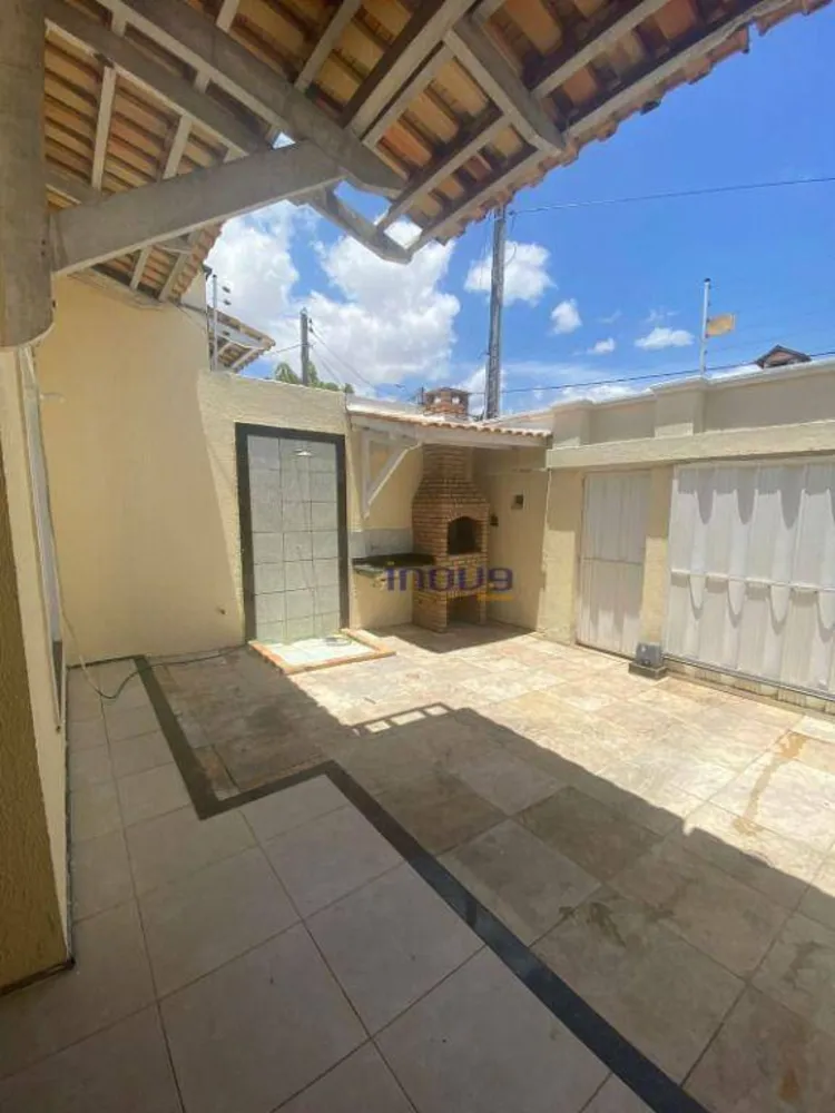Casa, 3 quartos, 150 m² - Foto 5