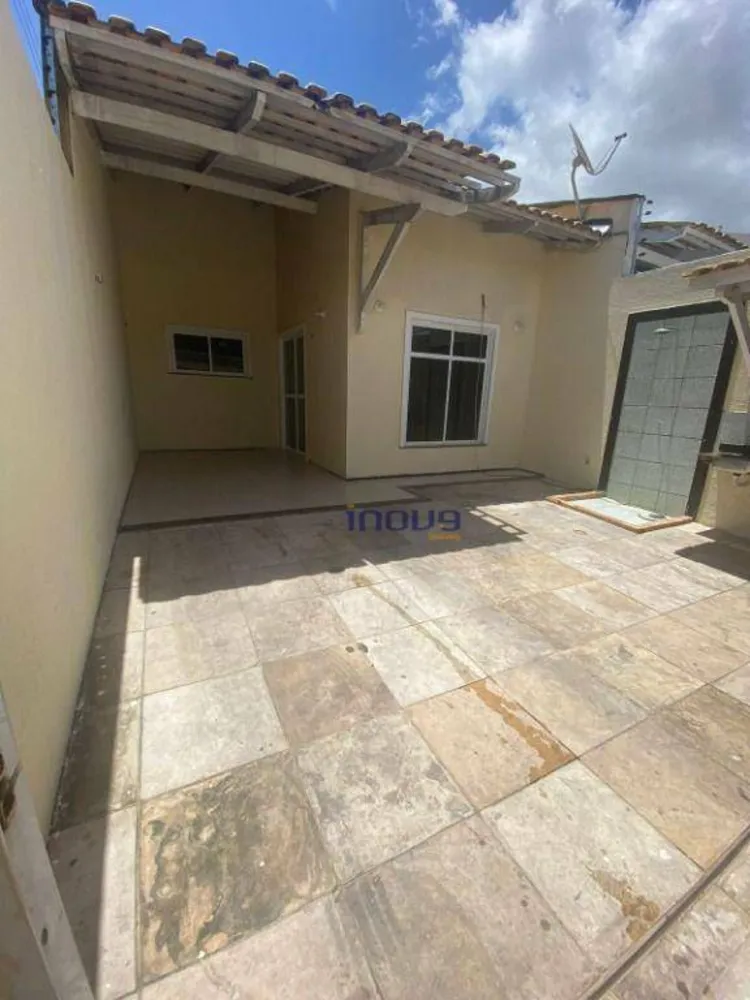 Casa, 3 quartos, 150 m² - Foto 10