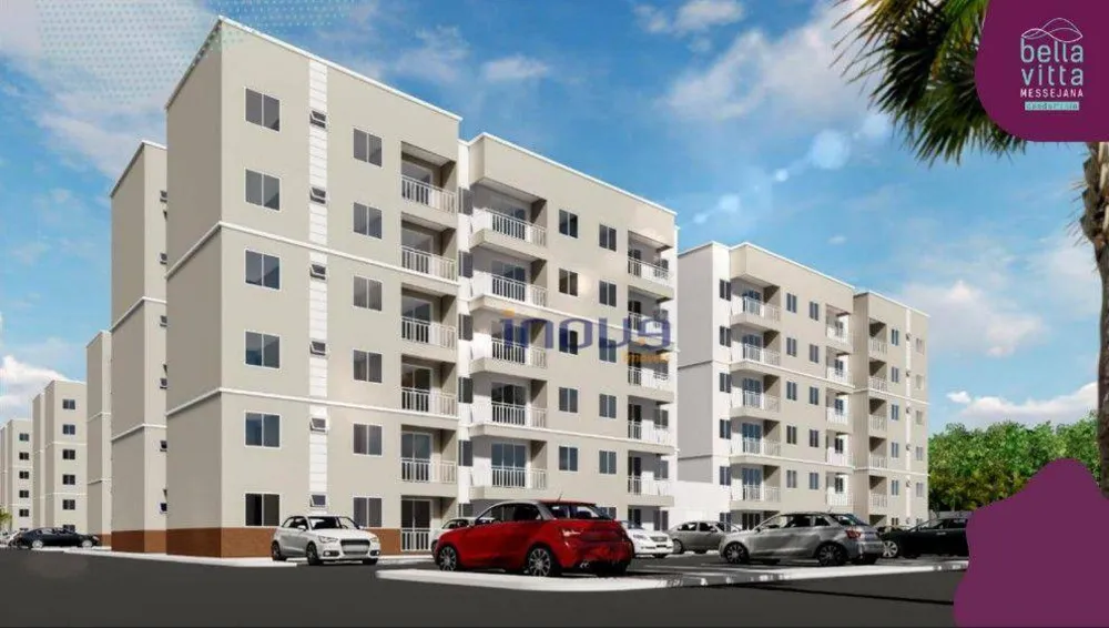Apartamento, 2 quartos, 58 m² - Foto 4