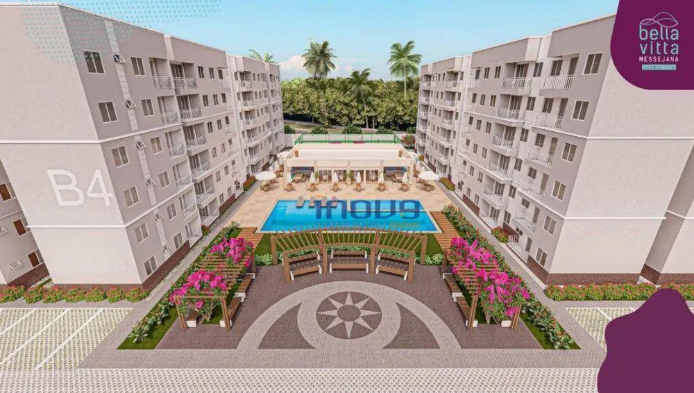Apartamento, 2 quartos, 58 m² - Foto 8