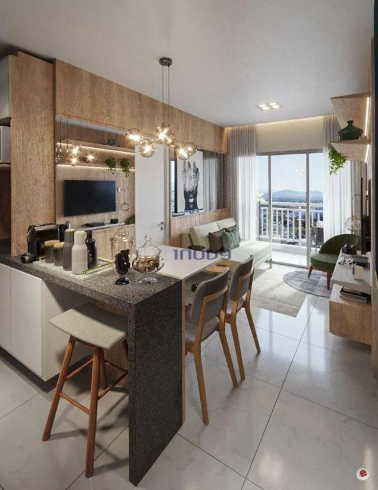 Apartamento, 2 quartos, 58 m² - Foto 14