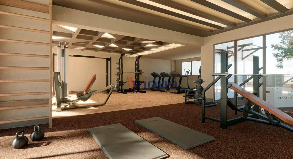 Apartamento, 4 quartos, 135 m² - Foto 11