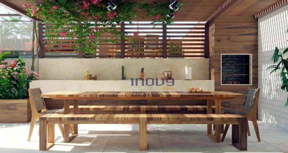 Apartamento, 4 quartos, 135 m² - Foto 10