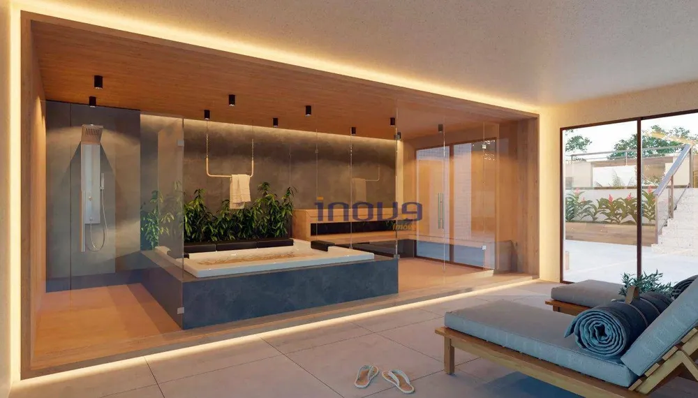 Apartamento, 4 quartos, 135 m² - Foto 8