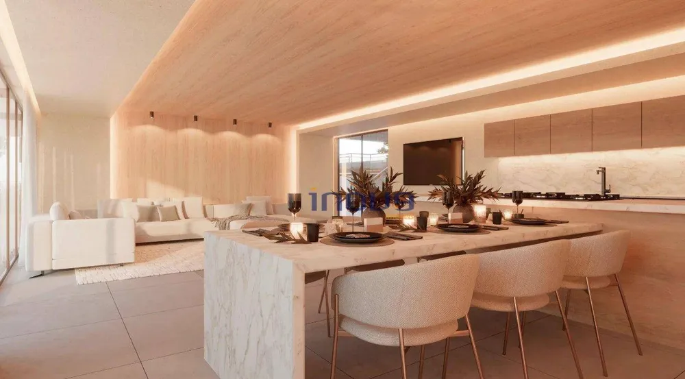 Apartamento, 4 quartos, 135 m² - Foto 3