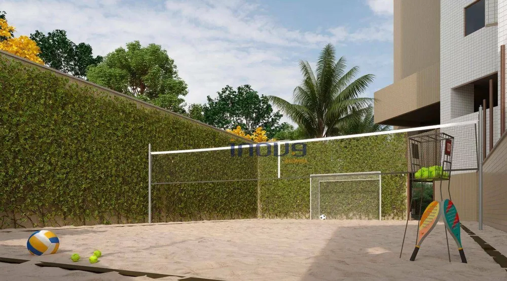 Apartamento, 4 quartos, 135 m² - Foto 6