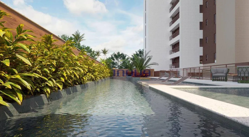Apartamento, 4 quartos, 135 m² - Foto 1