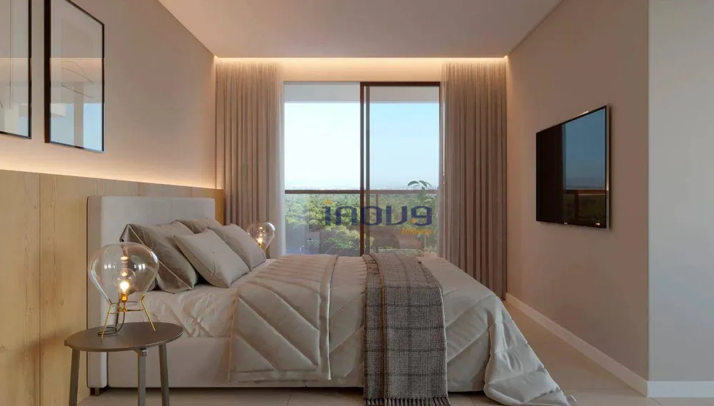 Apartamento, 4 quartos, 135 m² - Foto 4