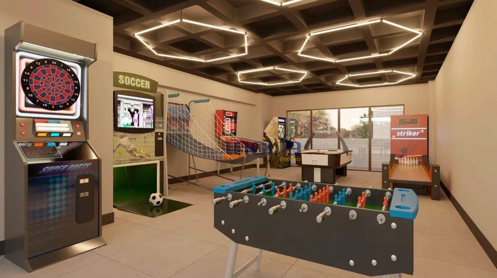 Apartamento, 4 quartos, 135 m² - Foto 9