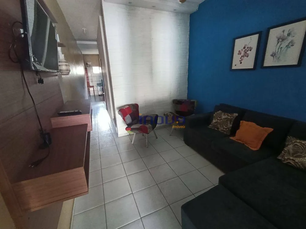 Casa, 2 quartos, 134 m² - Foto 8