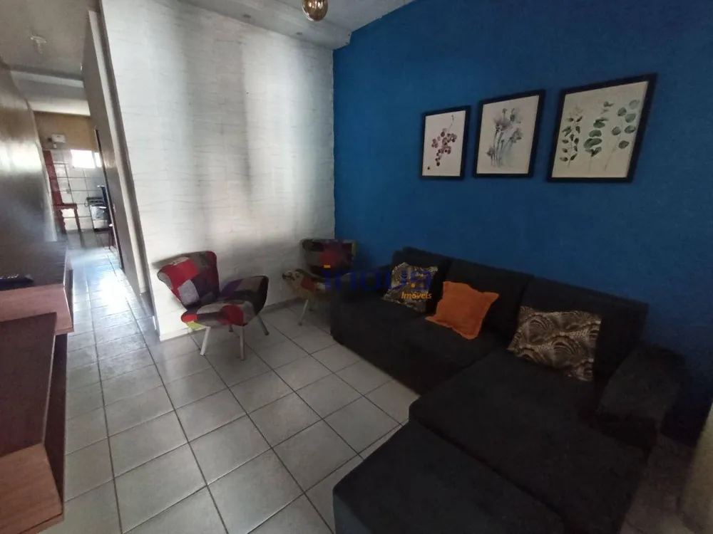 Casa, 2 quartos, 134 m² - Foto 3