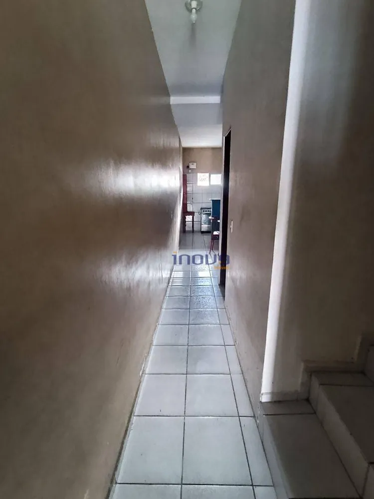 Casa, 2 quartos, 134 m² - Foto 1