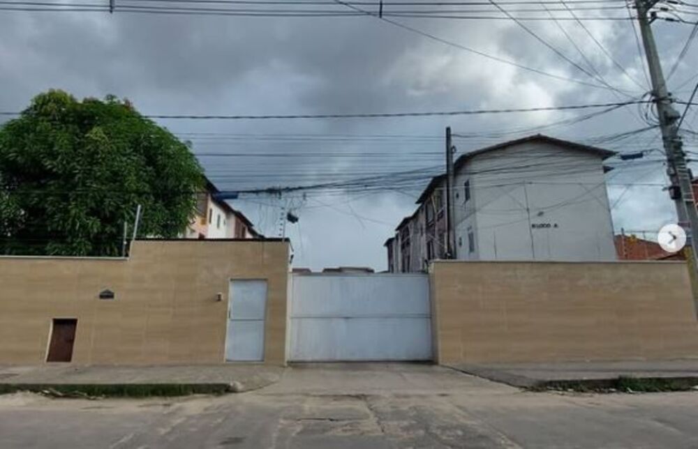 Apartamento, 3 quartos, 62 m² - Foto 1