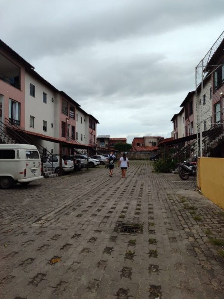 Apartamento, 3 quartos, 62 m² - Foto 3