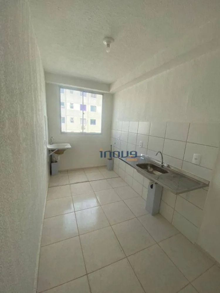 Apartamento, 2 quartos, 44 m² - Foto 9