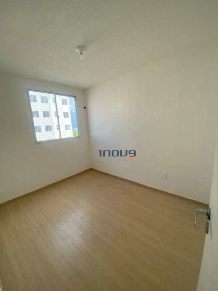 Apartamento, 2 quartos, 44 m² - Foto 11