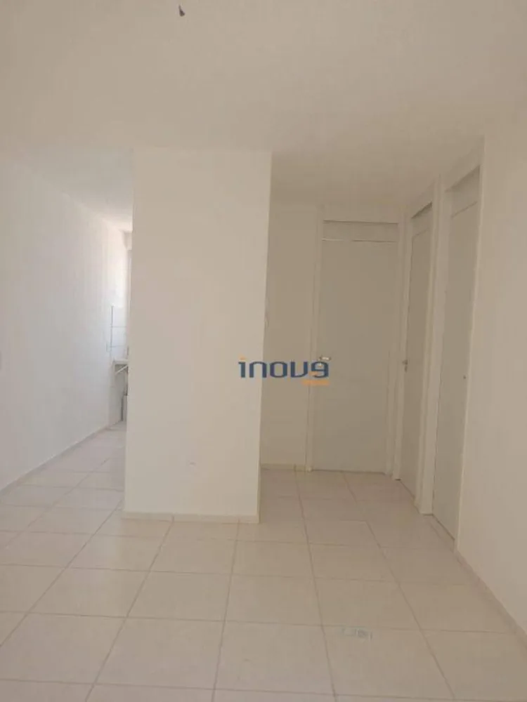 Apartamento, 2 quartos, 44 m² - Foto 7
