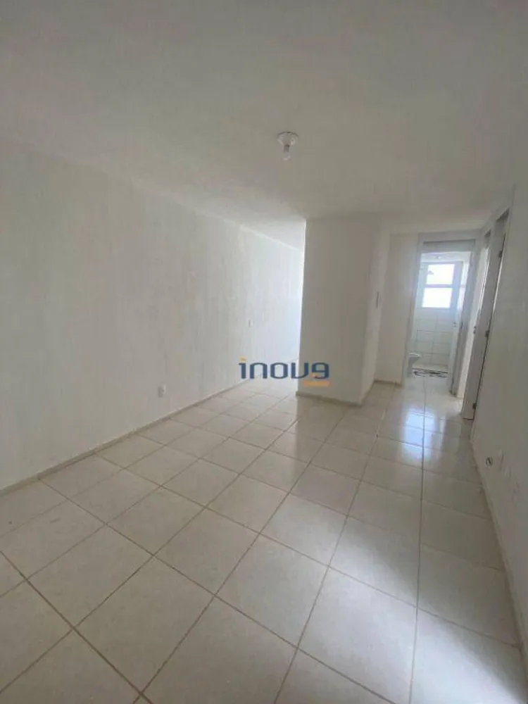Apartamento, 2 quartos, 44 m² - Foto 6