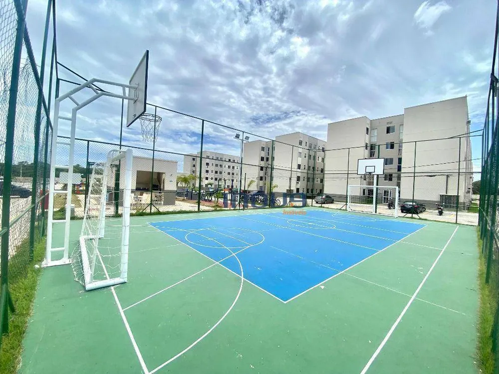Apartamento, 2 quartos, 44 m² - Foto 4