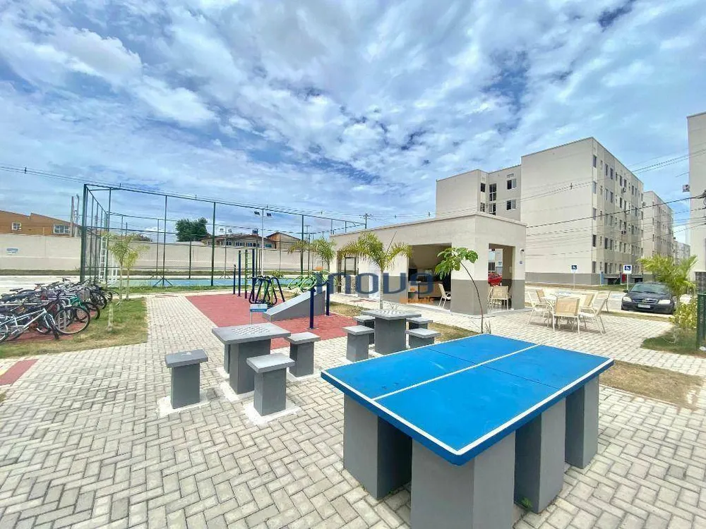 Apartamento, 2 quartos, 44 m² - Foto 3