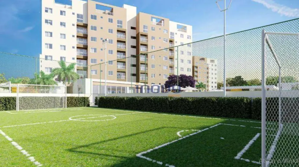 Casa de Condomínio, 2 quartos - Foto 8