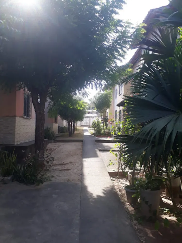 Apartamento, 2 quartos, 40 m² - Foto 10