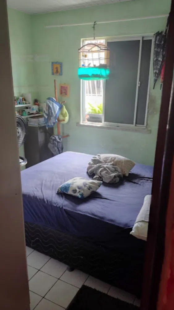 Apartamento, 2 quartos, 40 m² - Foto 3