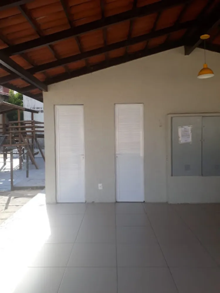 Apartamento, 2 quartos, 40 m² - Foto 5