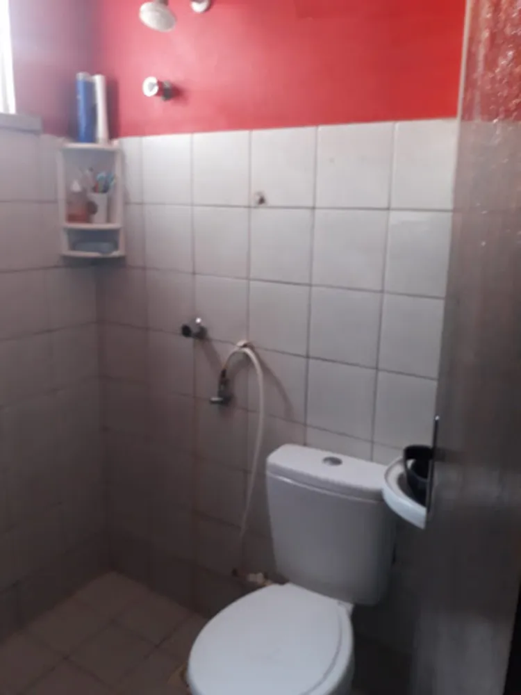 Apartamento, 2 quartos, 40 m² - Foto 4